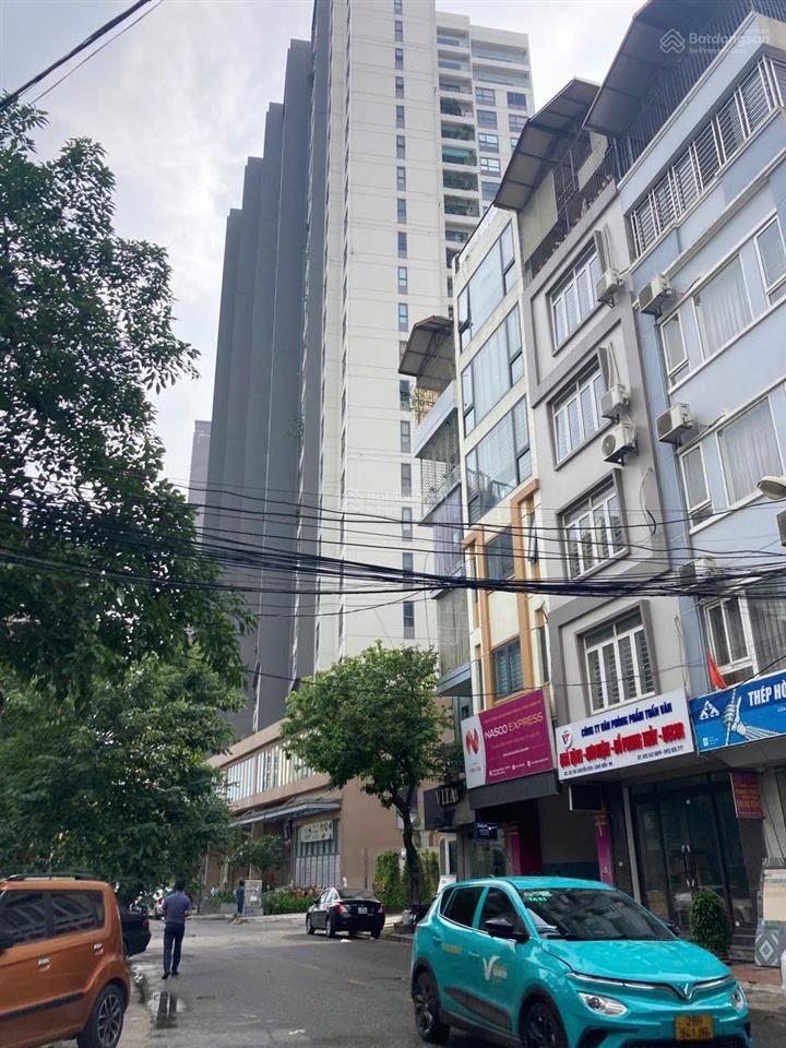 Vip cho thuê nhà 7 tầng thang máy phố hàng xách tay nguyễn sơn bồ đề sầm uất 88m² làm văn phòng