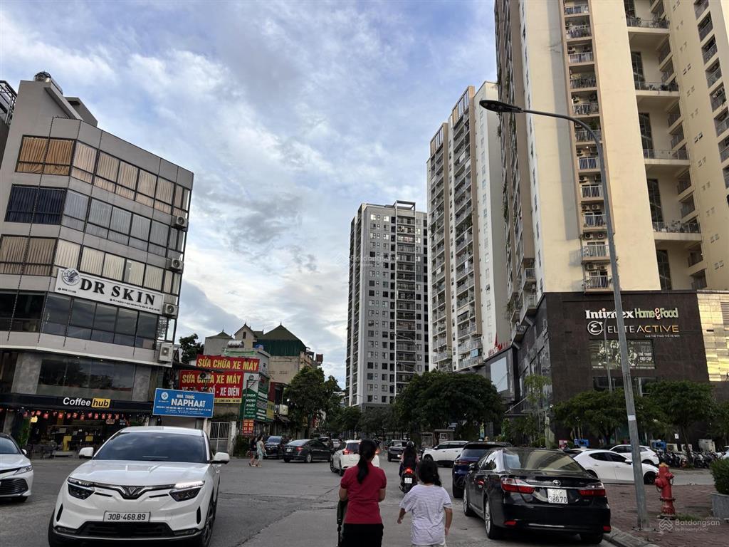 Vip cho thuê nhà 7 tầng thang máy phố hàng xách tay nguyễn sơn bồ đề sầm uất 88m² làm văn phòng