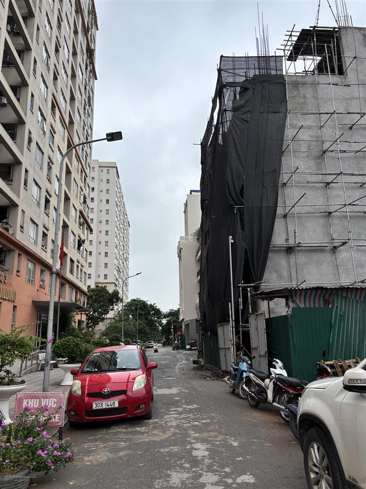 Hiếm  đất đấu giá kđt sài đồng giáp vinhomes vinmec xây văn phòng cực đẹp 175m2 chỉ 3x tỷ