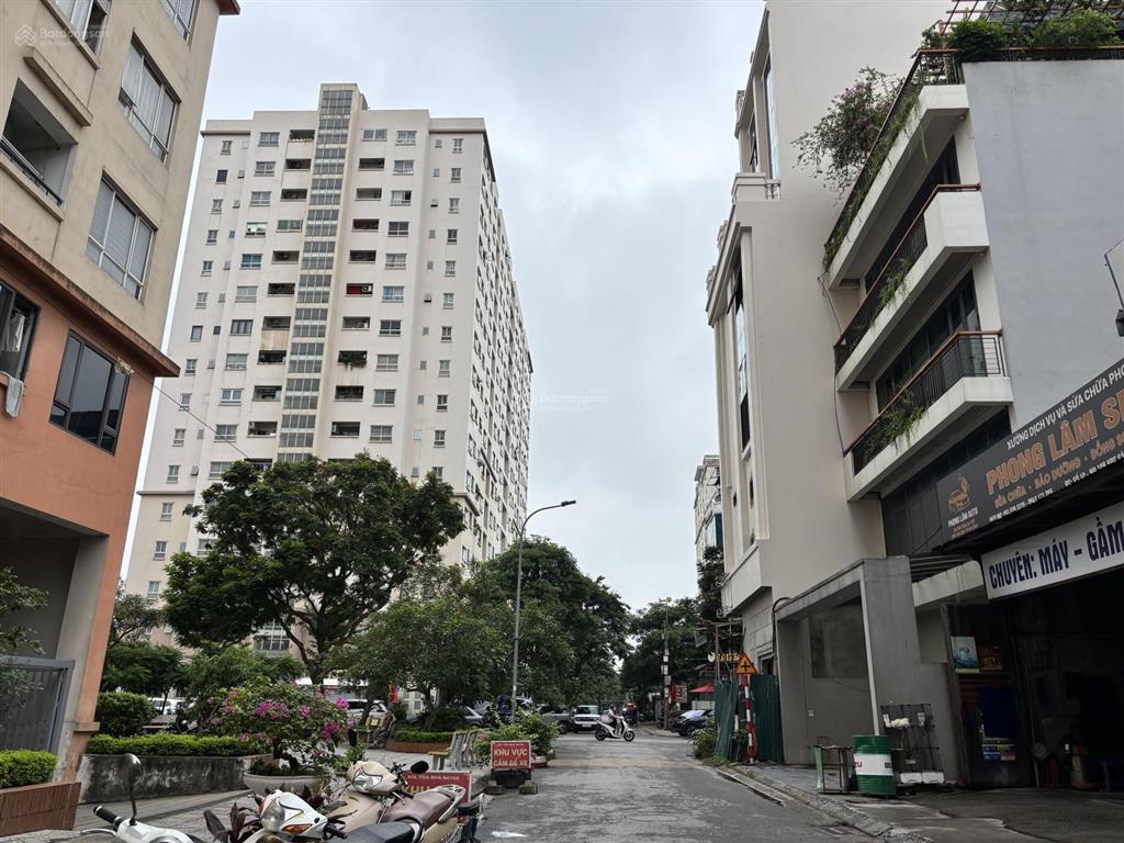 Hiếm  đất đấu giá kđt sài đồng giáp vinhomes vinmec xây văn phòng cực đẹp 175m2 chỉ 3x tỷ