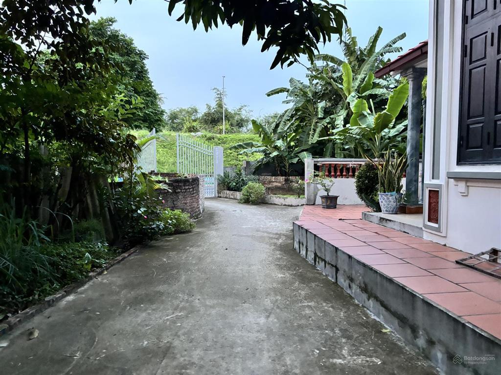 Bán mảnh đất đẹp ô tô 7 chỗ vào ngõ nông tại phúc lợi 56m2 giá 7.8 tỷ