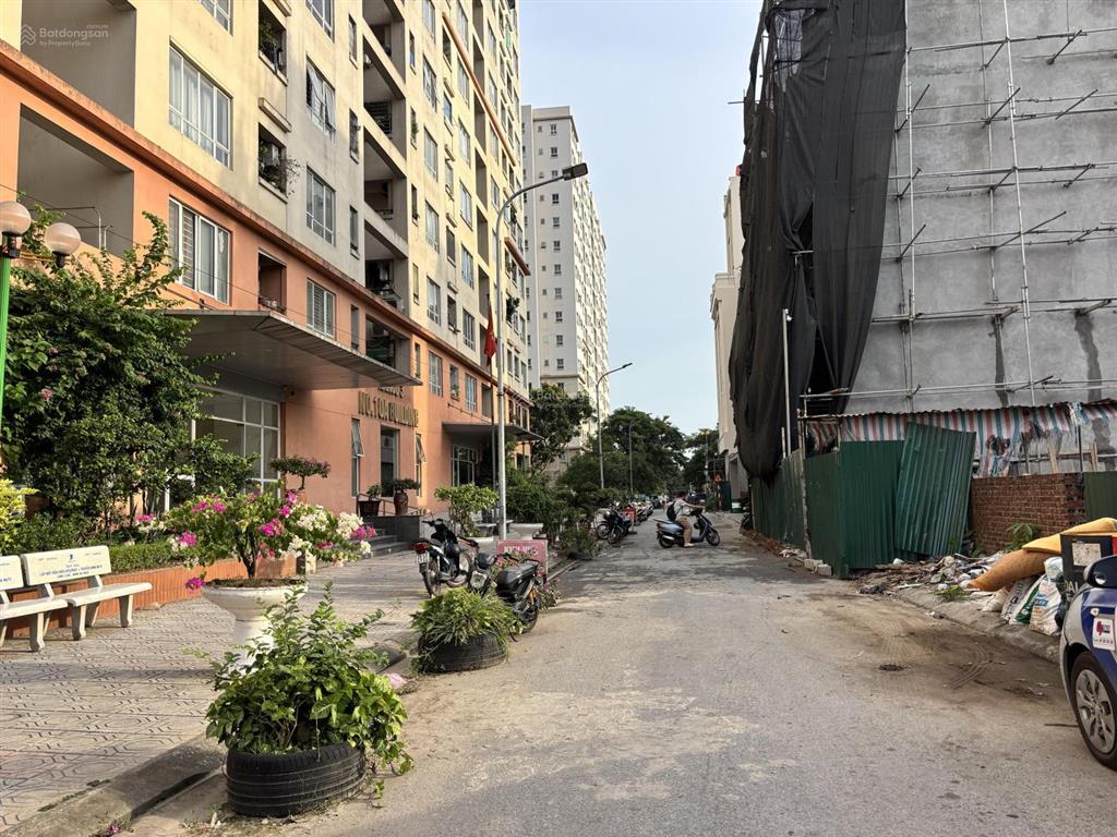 Vipđất đấu giá kđt sài đồng giáp vinhomes xây toà văn phòng cực đẹp 175m2 giá có 205tr/m2