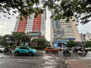 Bán căn hộ tòa nhà bidv mặt phố nguyễn văn cừ view đông nam tầng cao thoáng mát 94m2 chỉ 7.5 tỷ