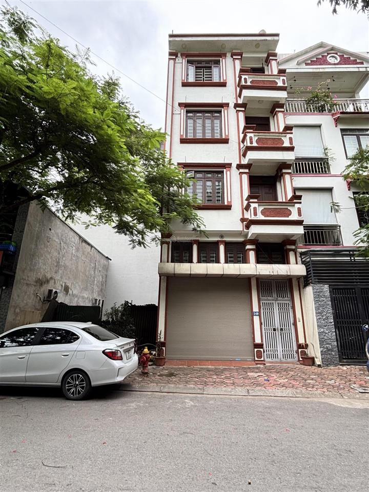Hiếm  giảm 6 tỷ bán nhanh nhà mặt phố kim quan thượng sát vinhomes 73.7m2 5 tầng chỉ 21 tỷ
