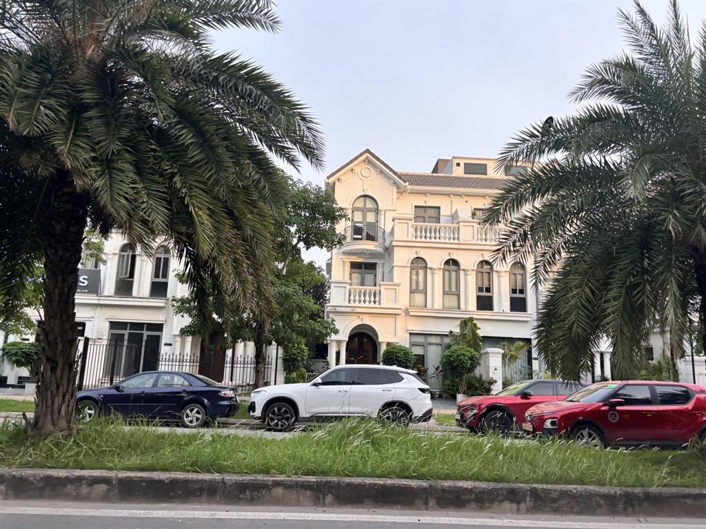 Hiếm  giảm 6 tỷ bán nhanh nhà mặt phố kim quan thượng sát vinhomes 73.7m2 5 tầng chỉ 21 tỷ