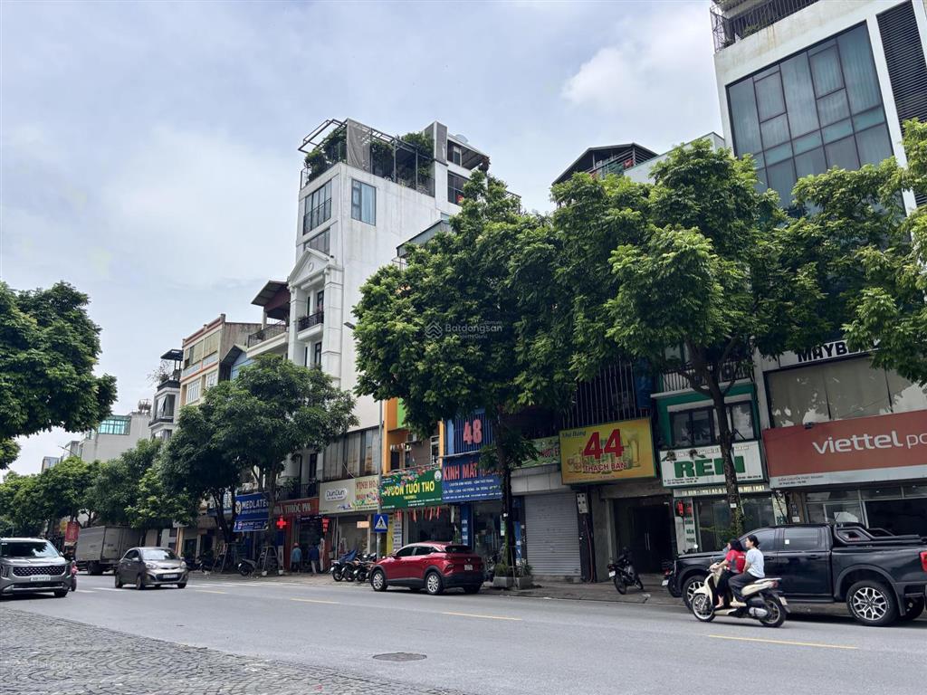 Bán liền kề thô 4 tầng 132 tại khu elegant park villa thạch bàn khu khép kín của vp bank 39.8 tỷ