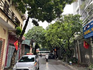 Vipbán giảm giá sâu căn nhà lô góc 4 tầng khu phân lô phố chu huy mân giáp vinhomes gần aeon mall