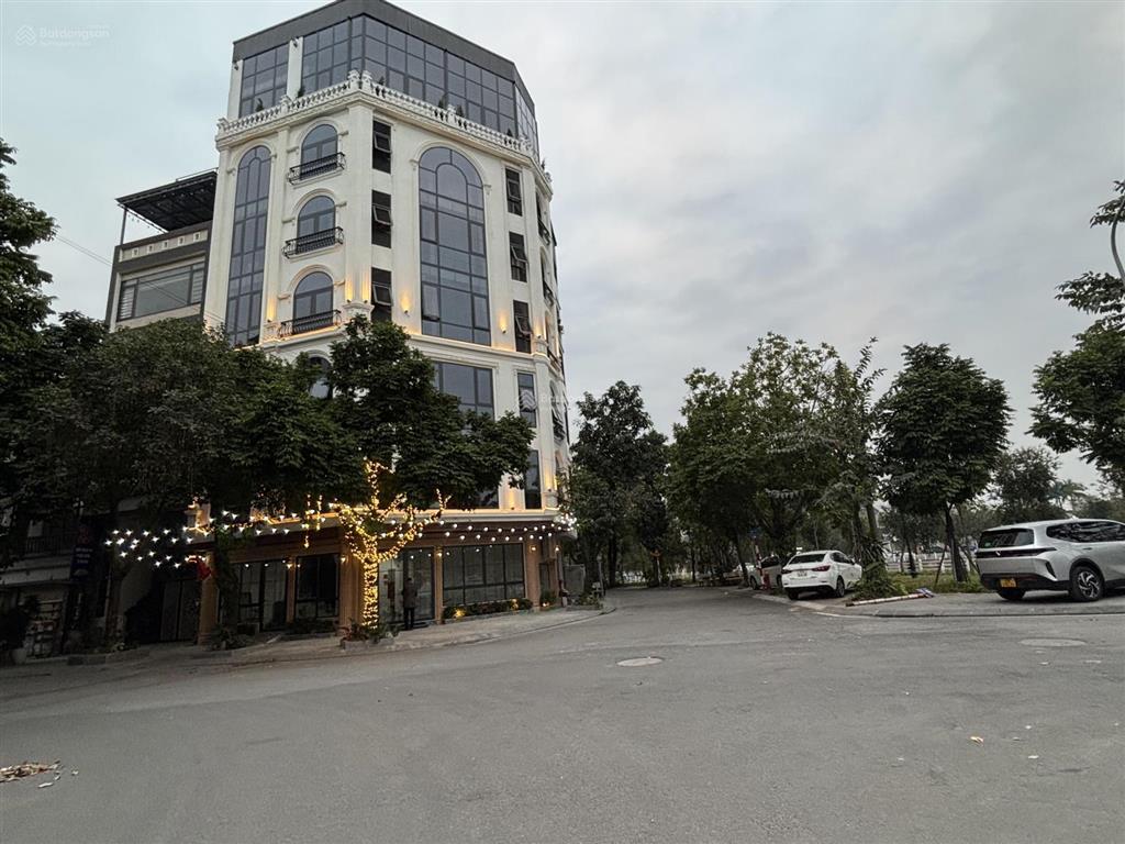 Bán nhà cấp 4 (bán đất) đẹp đường phân ô bàn cờ khu đấu giá thanh am ngay sau phố đoàn khuê giá rẻ