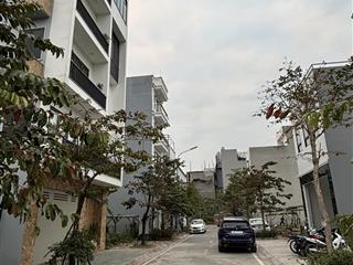 Bán nhà cấp 4 (bán đất) đẹp đường phân ô bàn cờ khu đấu giá thanh am ngay sau phố đoàn khuê giá rẻ