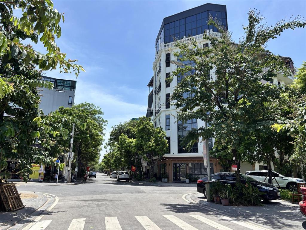 Bán nhà cấp 4 (bán đất) đẹp đường phân ô bàn cờ khu đấu giá thanh am ngay sau phố đoàn khuê giá rẻ