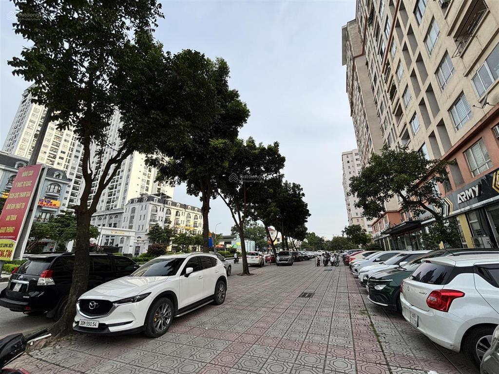 Bán mảnh đất đấu giá kđt sài đồng view trường học công viên cạnh vinhomes 132m2 giá đầu tư giá trị