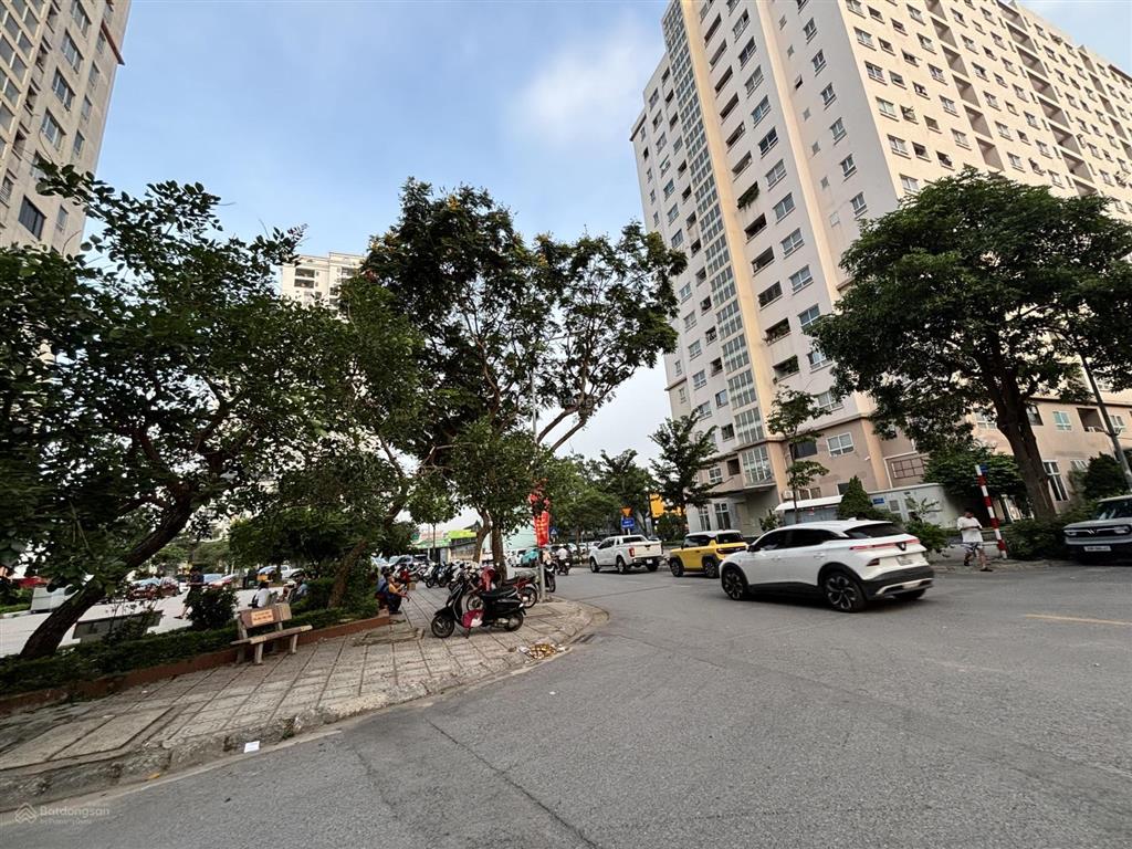 Bán mảnh đất đấu giá kđt sài đồng view trường học công viên cạnh vinhomes 132m2 giá đầu tư giá trị