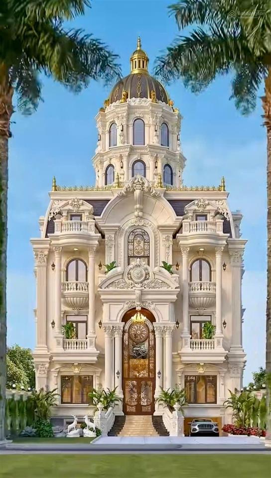 Bán căn nhà cấp 4(bán đất) mặt hồ tai trâu ngọc lâm ngay phố hồng tiến  nguyễn văn cừ 280m2 63 tỷ