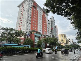 Bán căn hộ chung cư toà nhà bidv mặt phố nguyễn văn cừ tầng đẹp hướng đông nam 94m2 3 ngủ 2wc 7.5tỷ