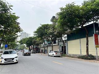 Vipbán nhà 2 tầng mặt phố phúc lợi khu đấu giá đường lớn view thoáng 170m2(10x17m) chỉ 50 tỷ