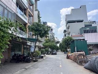 Hiếm  bán căn nhà xây thô 5.5 tầng khu phân lô him lam thạch bàn 60m2 (6x10m) chỉ 18.2 tỷ