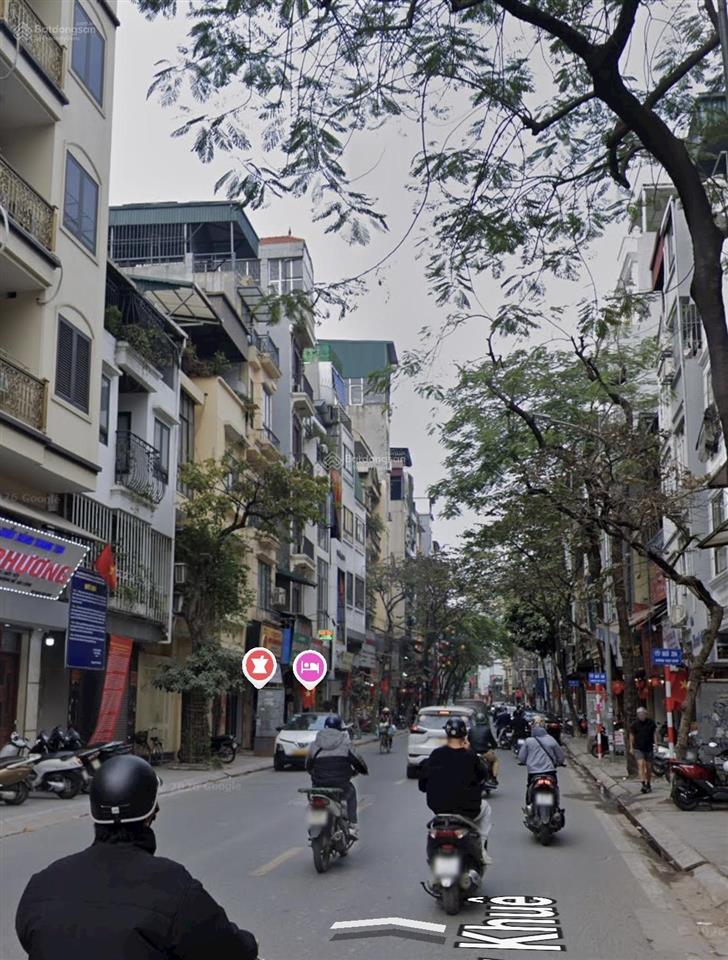 Vipnhà mặt phố thuỵ khuê kinh doanh đắt khách không quy hoạch gần hồ tây 180m2 giá chỉ 450tr/m2