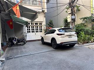 Bán mảnh đất hiếm ngõ thông cách 3m ra đường ô tô tránh nhau ngay phố lâm hạ 34m2 chỉ 10 tỷ