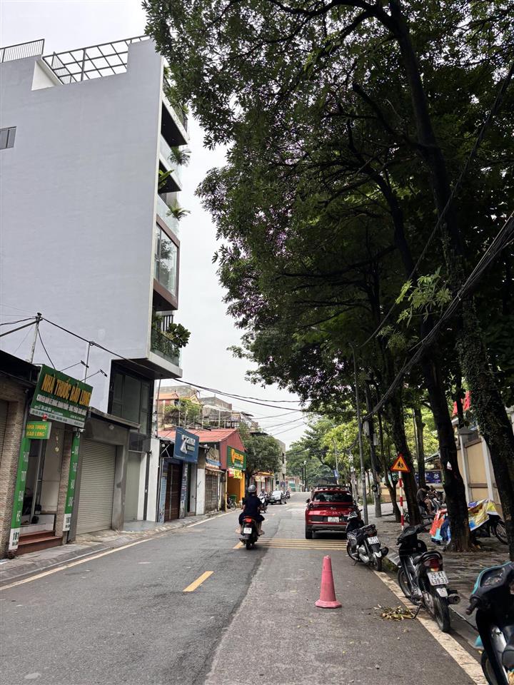 Bán mảnh đất đẹp nhỏ xinh mặt phố hoa lâm gần bigc trung tâm việt hưng 50m2 mặt tiền 5m chỉ 16 tỷ