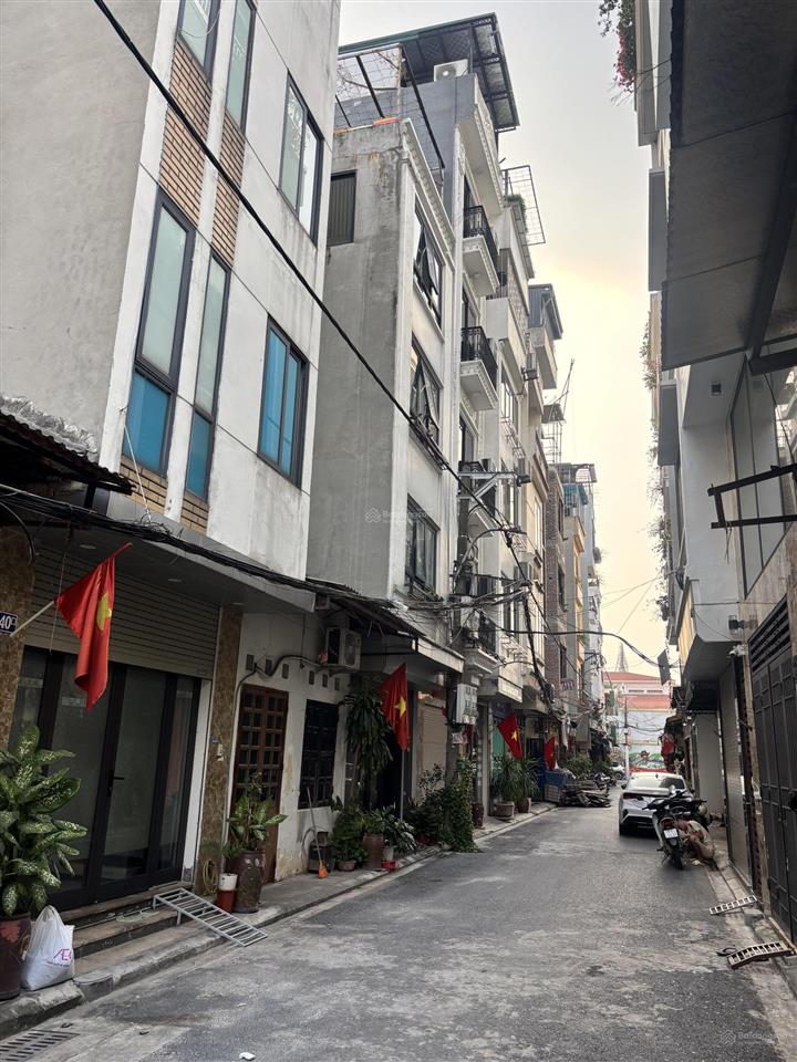 Bán mảnh đất phân lô quân đội cạnh aeon mall và sân gofl long biên ô tô tránh nhau 40m2 chỉ 7.5 tỷ