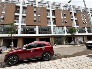 Rất hiếm cơ hội có một không haibiệt thự 4 tầng phố lạc trung gần times city 270m2 chỉ 280tr/m2