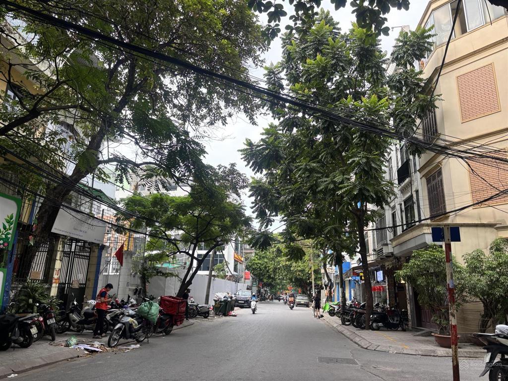 Rất hiếm  biệt thự 4 tầng dự án đô thị mới giữa trung tâm hai bà trưng 270m2 giá chỉ 75 tỷ thôi ạ