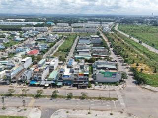 Khu dân cư d2d lộc an sân bay quốc tế long thành