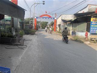 Bán gấp lắm lô đất kế bên khu công nghiệp long đức. sổ riêng và thổ cư giá 1ty6