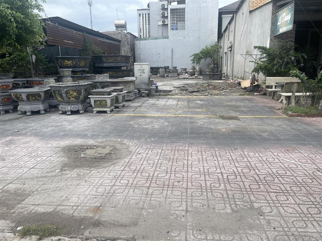 Bán gấp lô đất tái định cư long an  long thành  đồng nai. mặt tiền đường bưng môn, chợ thái lạc