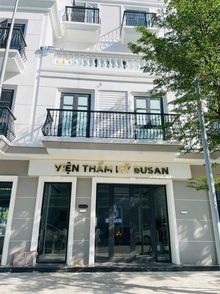 Bán nhà shophouse vinhomes vinh quang trung giá cực kỳ hợp lý