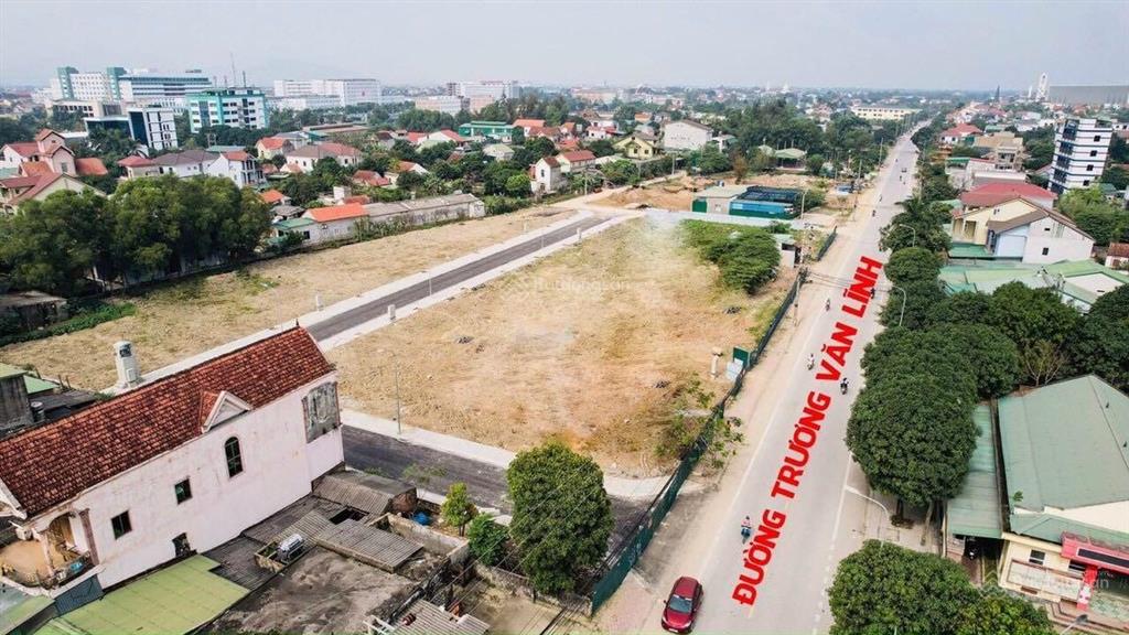 Bán đất lối 2 đường trương văn lĩnh đối diện ủy ban nghi phú