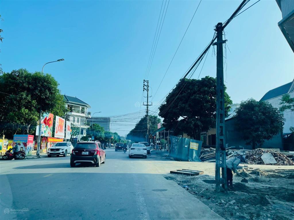 Bán đất lối 2 đường trương văn lĩnh đối diện ủy ban nghi phú