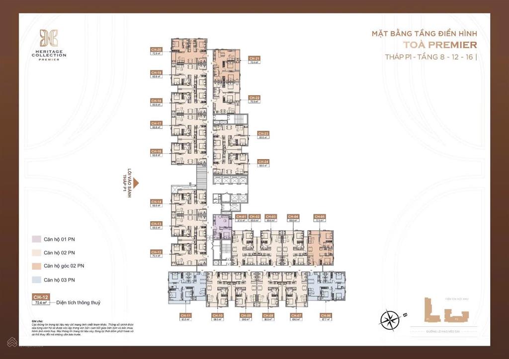 Tổ ấm nhỏ ước mơ to dành cho bạn trẻ năng động với căn hộ 37,6m2