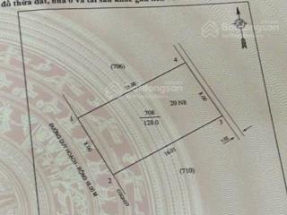 Bán đất đấu giá xóm 5, nghi phú đường rộng 16m hướng tây nam giá tốt đất cực đẹp hạ tầng đẹp