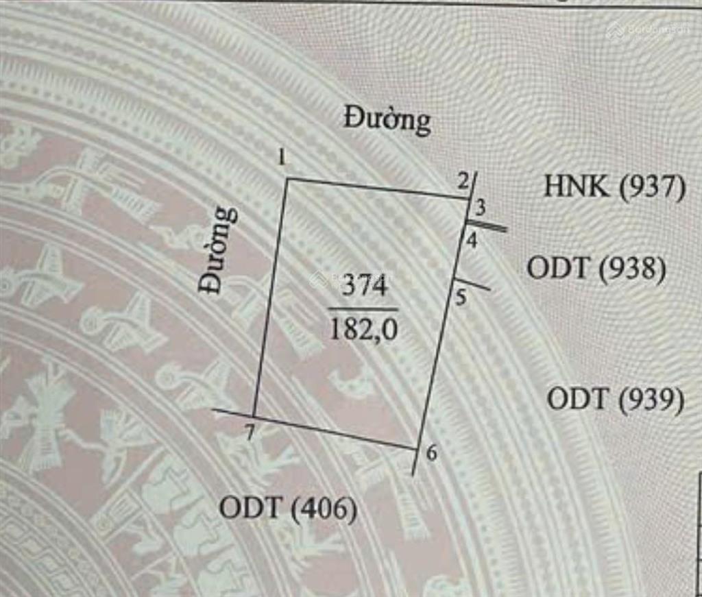 Bán đất lối 2 đường tránh vinh diện tích rộng phù hợp làm kho xưởng