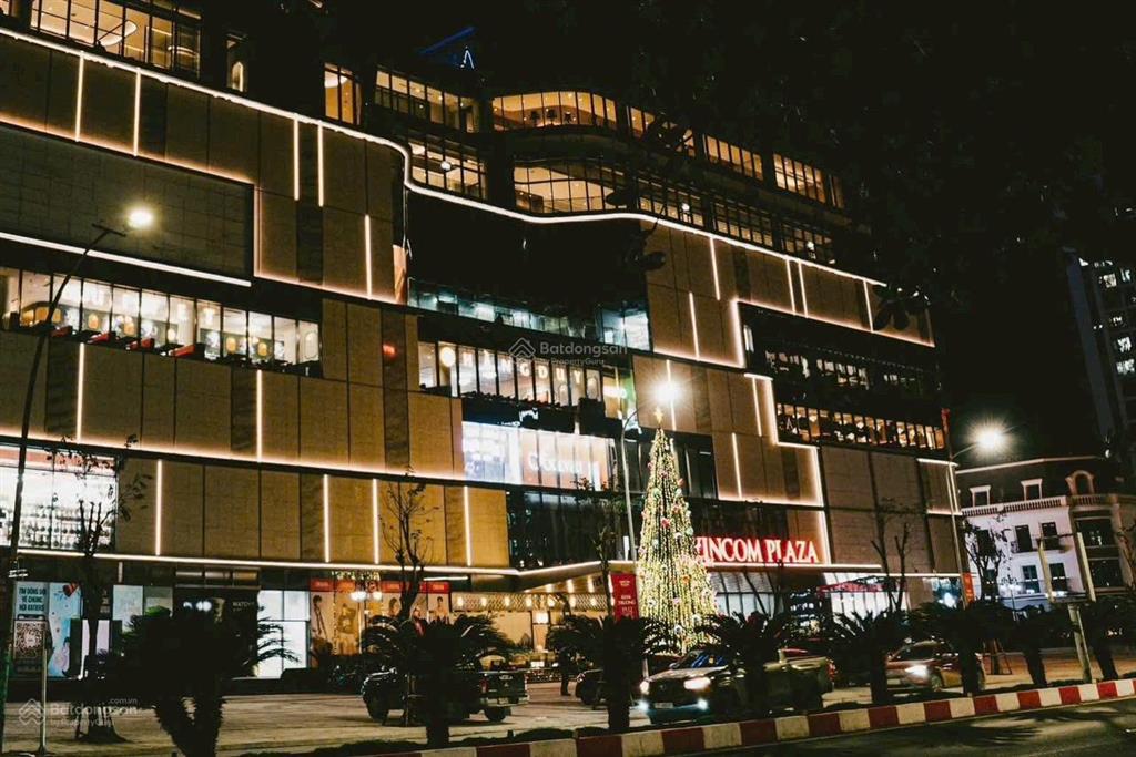 Siêu phẩm quang trung tower kề bên vincom vinh