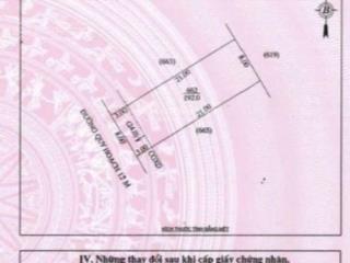 Bán đất kinh doanh dự án golden city 5 gần ngã tư cực kỳ thoáng gần ngay ngã tư golden city 5a