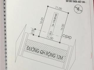 Bán lô đất biệt thự xây nhà dự án golden city 5 cực kỳ thoáng tiềm năng tăng gia và kinh doanh cao