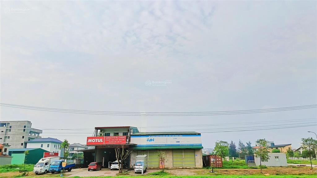Cơ hội vàng sở hữu lô đất mặt đường 72m trung tâm phường quán bàu, tp. vinh