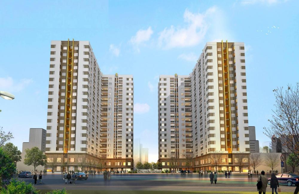 Cần bán lô đất hiếm tại kdt danatol cửa tiền  vinh tân đường đôi rộng 30m