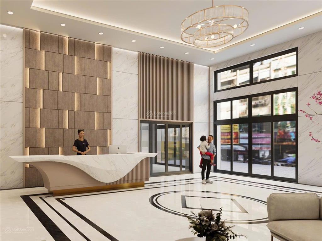 Bán chung cư dầu khí quang trung ct1b bàn giao cuối năm 2026 view đường đinh công tráng