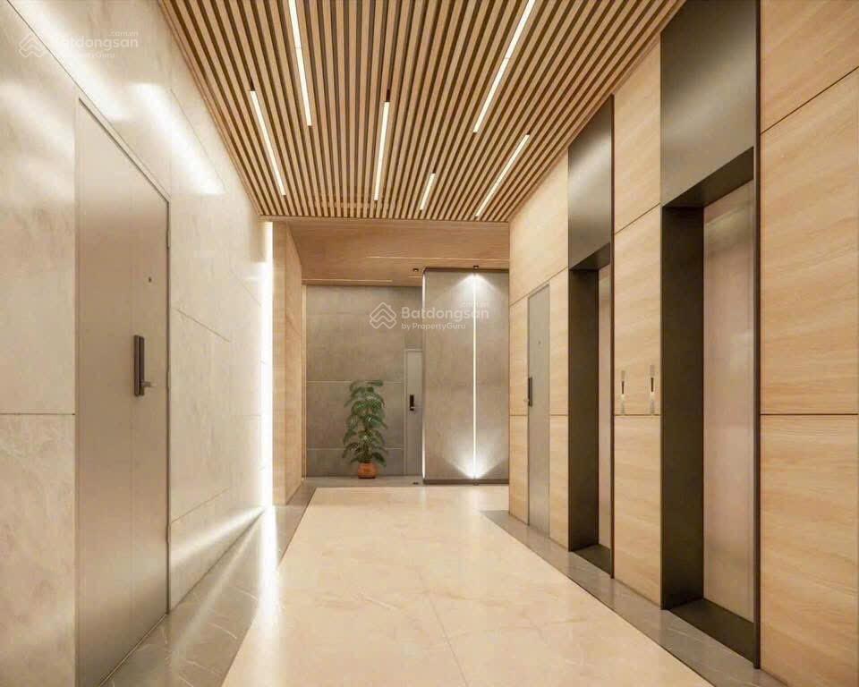 Bán chung cư dầu khí quang trung ct1b bàn giao cuối năm 2026 view đường đinh công tráng