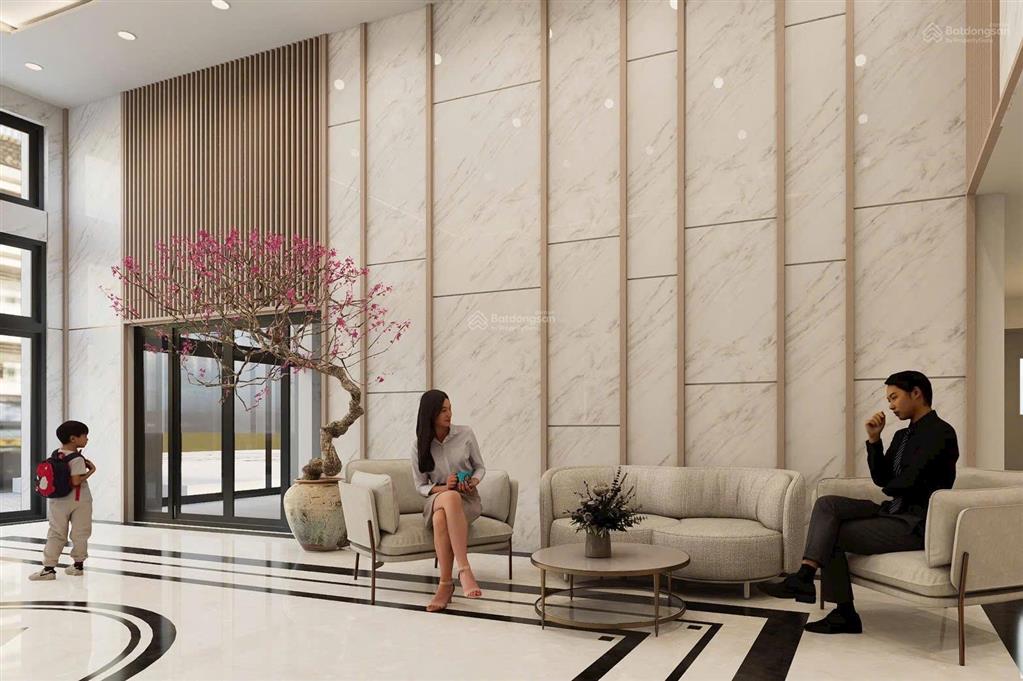 Bán chung cư dầu khí quang trung ct1b bàn giao cuối năm 2026 view đường đinh công tráng