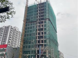 Chung cư dầu khí quang trung ct1b | ct3b | ct4a bàn giao năm 2026