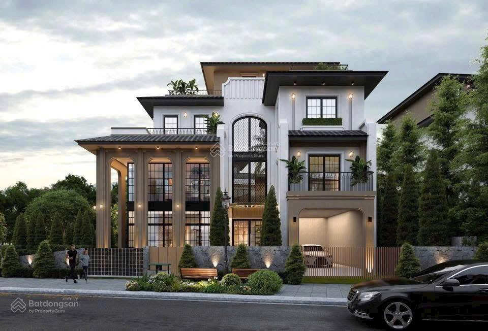 Siêu hot sắp ra mắt the sensia vinh 2026.