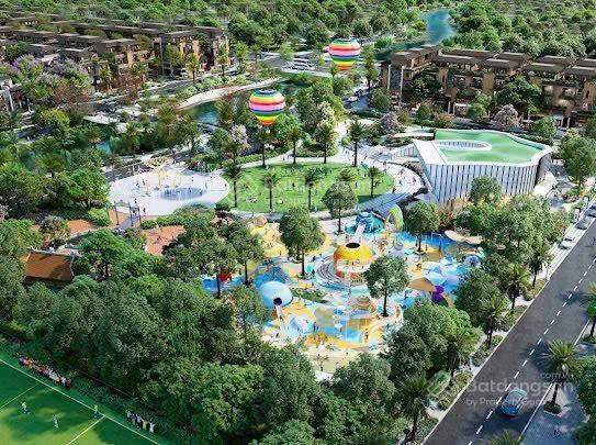 Siêu hot sắp ra mắt the sensia vinh 2026.