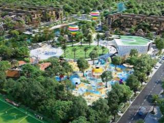 Siêu hot sắp ra mắt the sensia vinh 2026.