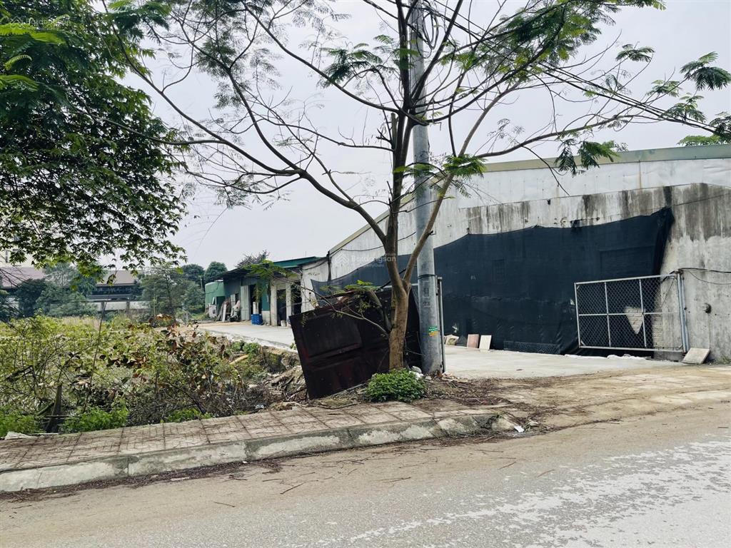 Bán đất lối 2 phạm hồng thái, phường vinh tân hướng tây bắc