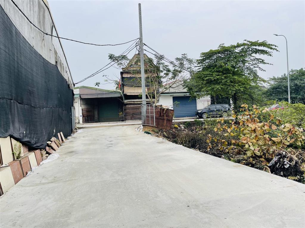 Bán đất lối 2 phạm hồng thái, phường vinh tân hướng tây bắc