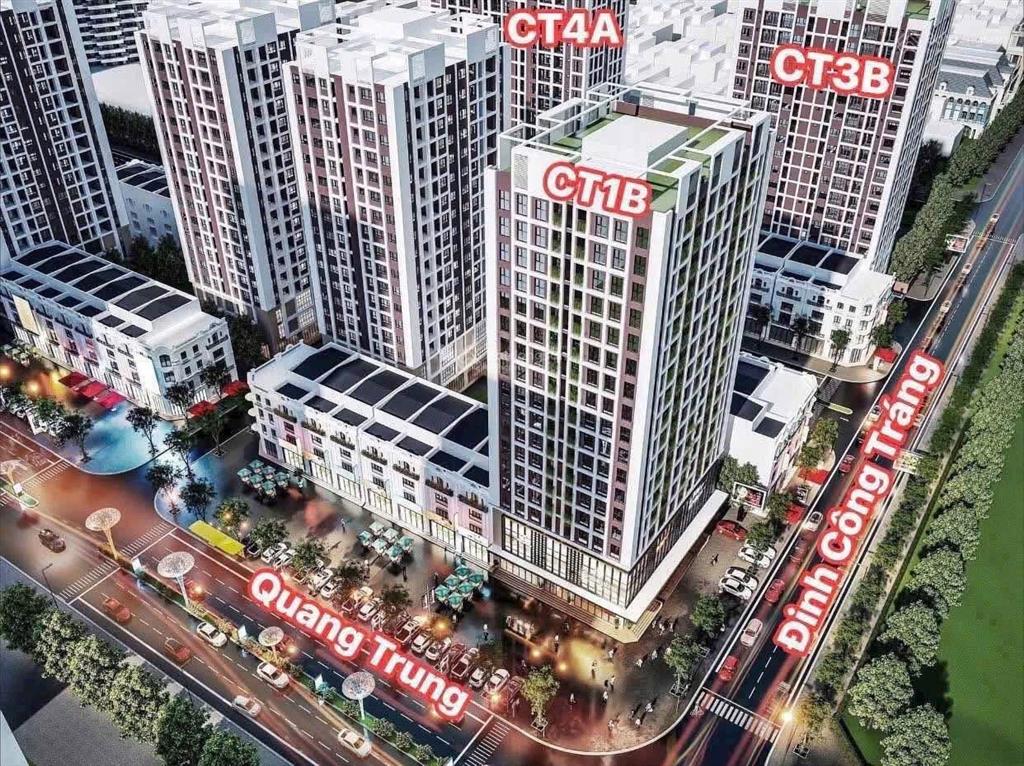 Bán căn ch04  chung cư dầu khí nghệ an ct4a view hồng bàng 2pn mát mẻ